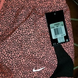 NWT Nike Running shorts Size XS